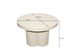 Brix Noa Off White 56cm - Afbeelding 6