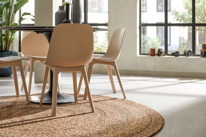 Bellano ST 142 Beige 200Ø - Afbeelding 6