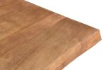 Stevige boomtopspin 160 cm - Afbeelding 6