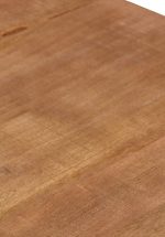 Oslo Ronde Acacia 120 cm - Afbeelding 6