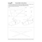 Kala Ovale Spin 210 cm - Afbeelding 6