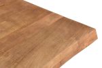 Nairobi Boomtopspin 200cm - Afbeelding 6