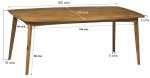 Elias 200cm - Afbeelding 6