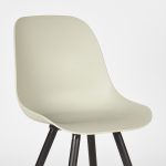 LABEL51 Eetkamerstoel Monza - Breeze - Kunststof - Afbeelding 6