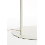 Vloerlamp Bisho - Crème - 47x28x160cm - Afbeelding 6