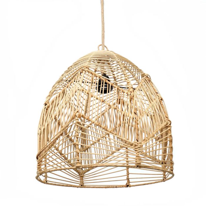 De Bala Hanger - Natuurlijk - M - Afbeelding 6