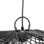 De Chapeau Hanger - Zwart - L - Afbeelding 6