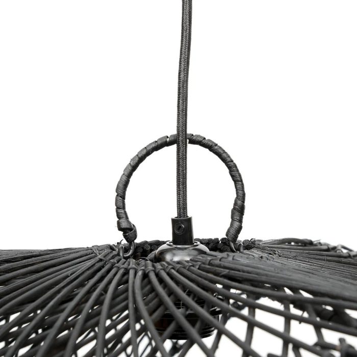 De Chapeau Hanger - Zwart - L - Afbeelding 6