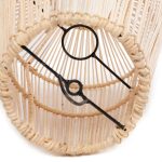 De Afrodisiac Hanger - Natuurlijk - M - Afbeelding 6