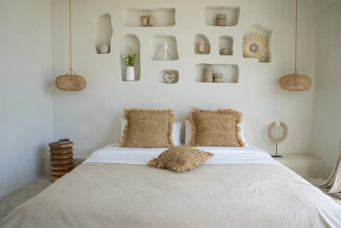 De Wholly Hanger - Natuurlijk - S - Afbeelding 6