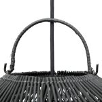 De Wolk Hanger - Zwart - M - Afbeelding 6