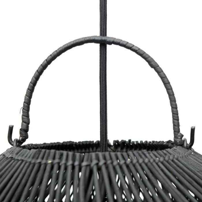 De Wolk Hanger - Zwart - M - Afbeelding 6