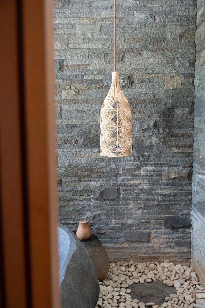 De Garaffa Hanger - Natuurlijk - L - Afbeelding 6