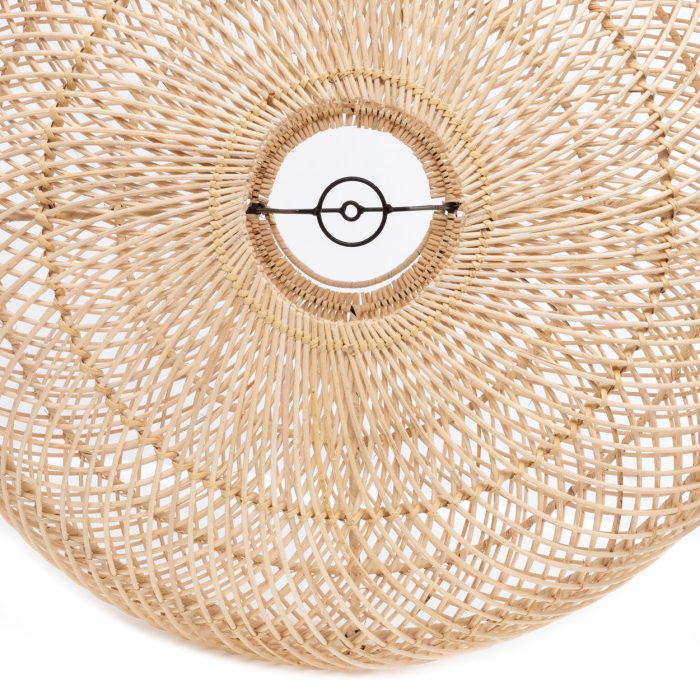 De Wholly Hanger - Natuurlijk - M - Afbeelding 6