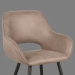 Eetkamerstoel Fer 58x57x87 cm - Afbeelding 6