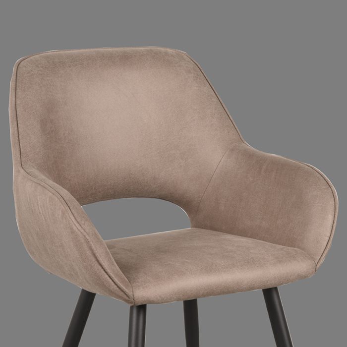 Eetkamerstoel Fer 58x57x87 cm - Afbeelding 6