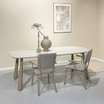 Brix Finn Beige (set van 2) - Afbeelding 6