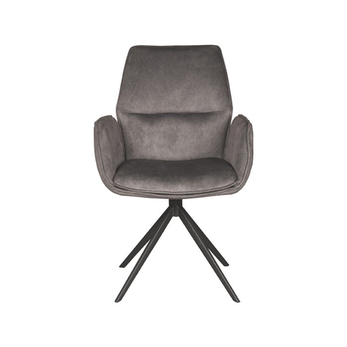 Eetkamerstoel Mellow 58x63x92 cm - Afbeelding 6