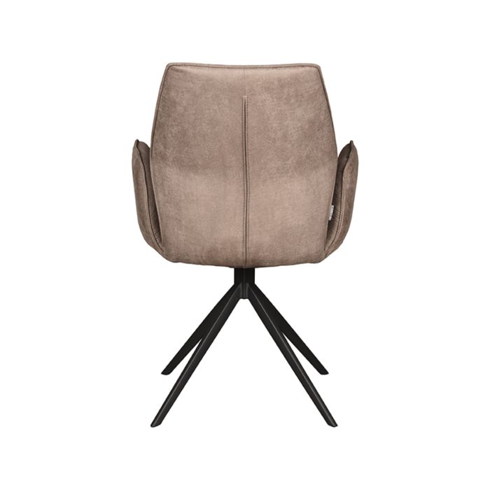Eetkamerstoel Mellow 58x63x92 cm - Afbeelding 6