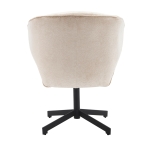 Eetkamerstoel Persie | Beige - Afbeelding 6