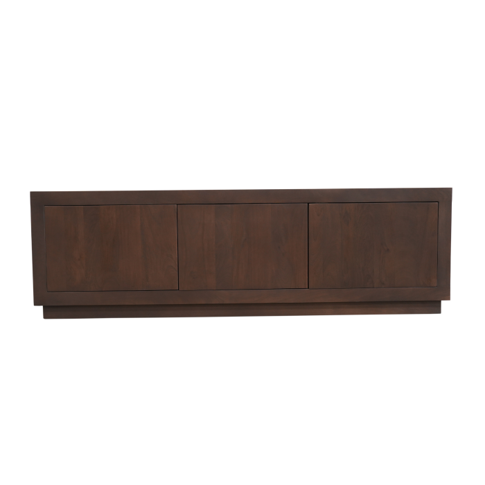 Tv-meubel Brussel Walnoot | 150 cm - Afbeelding 7