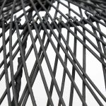 De Chapeau Hanger - Zwart - L - Afbeelding 7