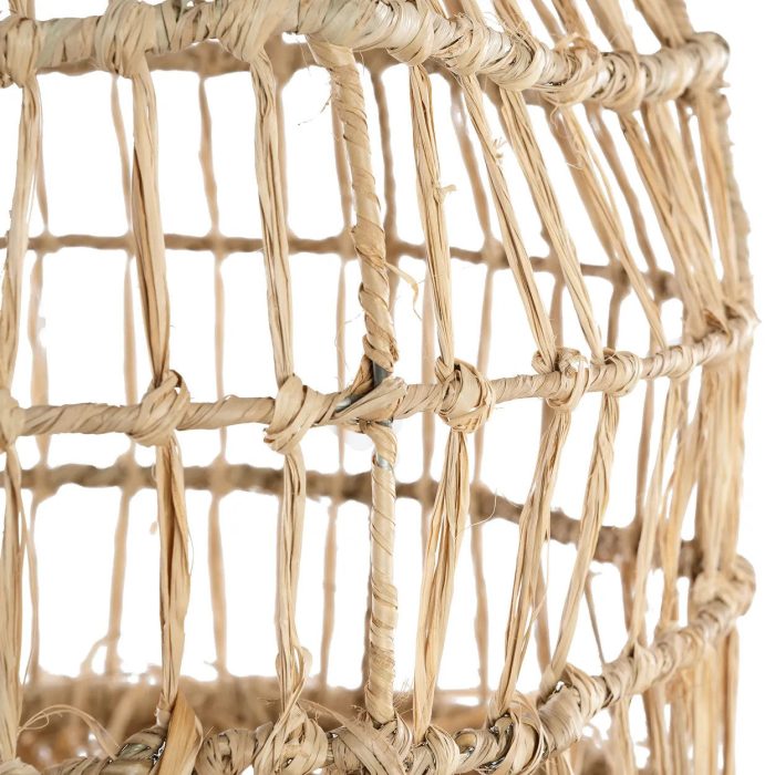 De Casita Hanger - Natuurlijk - S - Afbeelding 7