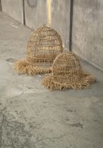 De Casita Hanger - Natuurlijk - L - Afbeelding 7