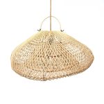 De Wolk Hanger - Natuurlijk - M - Afbeelding 7
