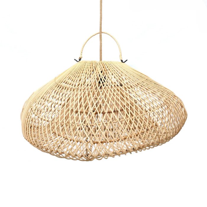 De Wolk Hanger - Natuurlijk - M - Afbeelding 7