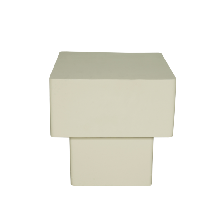 Salontafel Saya | 50 cm - Afbeelding 7