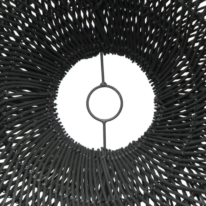 De Wolk Hanger - Zwart - M - Afbeelding 7