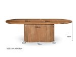 Sevilla 220cm - Afbeelding 7