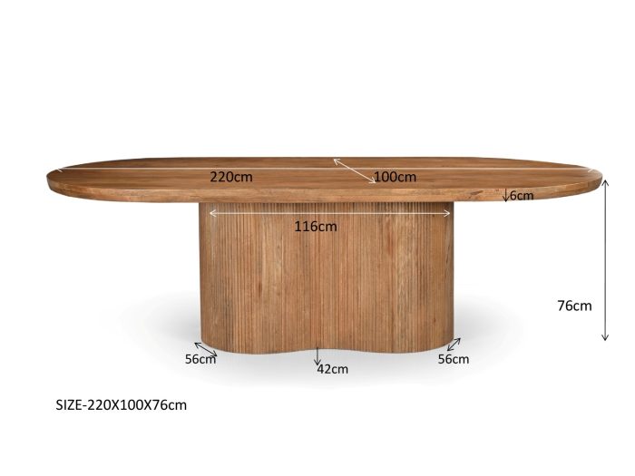 Sevilla 220cm - Afbeelding 7