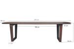 Cortez 270 cm - Afbeelding 7