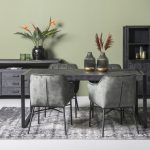 Brix Finn Zwart (set van 2) - Afbeelding 7