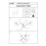 Laura Boucle Antraciet - Afbeelding 7