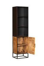 Boekenkast Oakland | 50 cm - Afbeelding 7