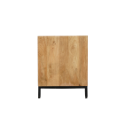 Tv-meubel RichWood | 120 cm - Afbeelding 7