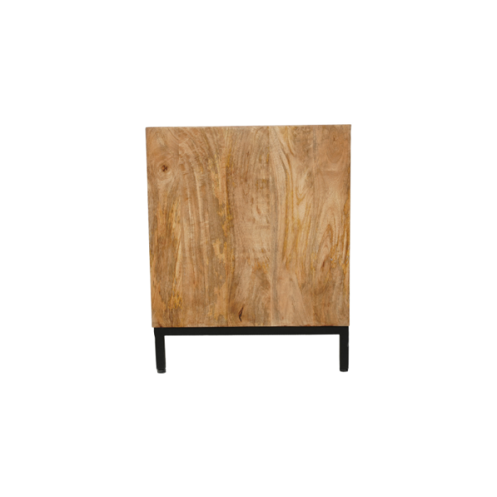 Tv-meubel RichWood | 150 cm - Afbeelding 7