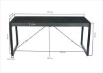 Norris 180x90 cm - Afbeelding 8