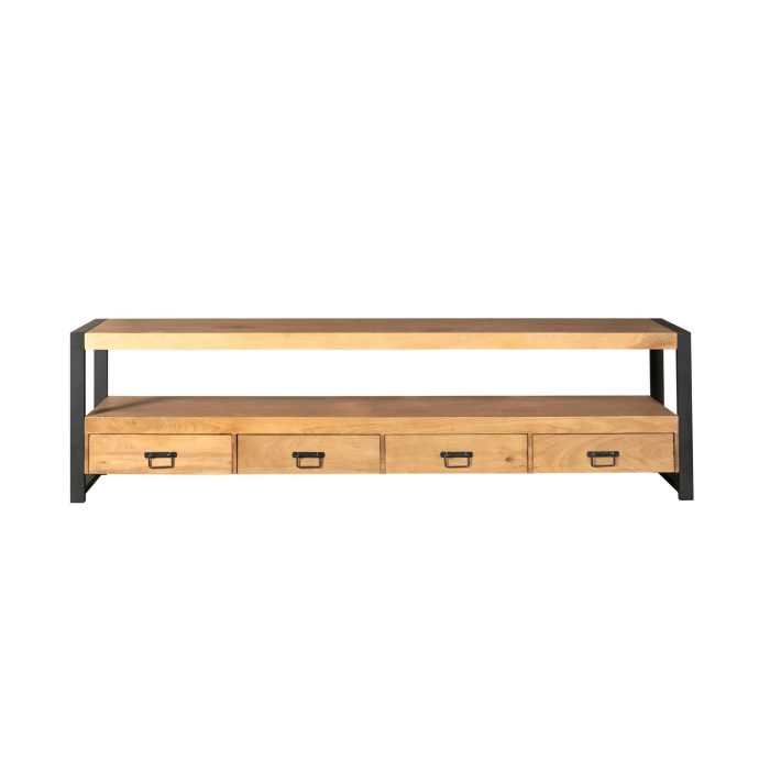 Tv-meubel Boaz | 180 cm - Afbeelding 8