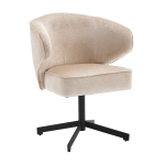 Eetkamerstoel Persie | Beige - Afbeelding 8