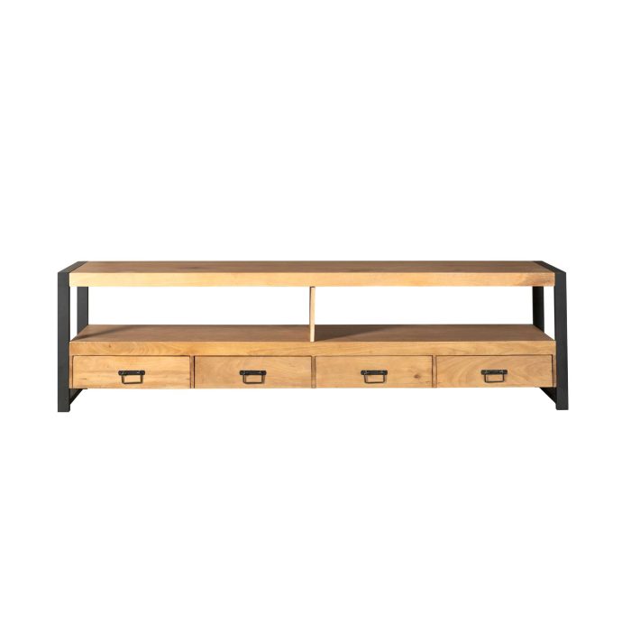Tv-meubel Boaz | 220 cm - Afbeelding 8