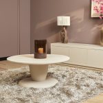 Salontafel Mabel | 90 cm - Afbeelding 8