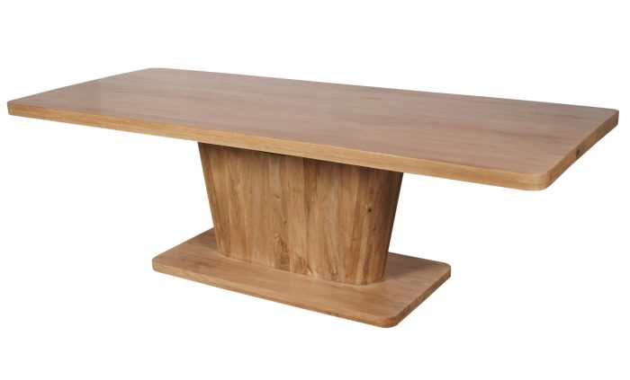 Eettafel Voco | 200 cm | Walnoot - Afbeelding 8