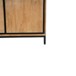 Tv-meubel Madison Walnoot | 165 cm - Afbeelding 8