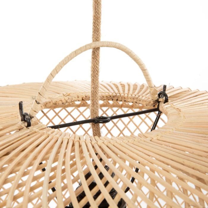 De Wholly Hanger - Natuurlijk - S - Afbeelding 8