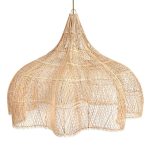 De Opgeklopte Hanger - Natuurlijk - XXL - Afbeelding 8