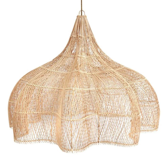 De Opgeklopte Hanger - Natuurlijk - XXL - Afbeelding 8